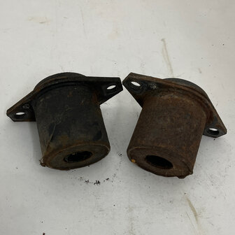 Maserati Quattroporte 4 Front chassis - 372730102 - 372731102 - 394250100