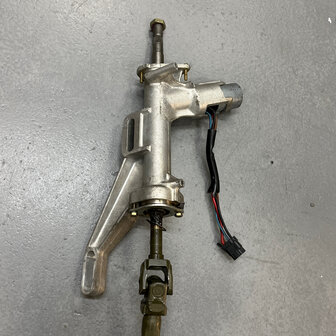 Maserati Quattroporte 4 - steering column 377800120 -  377800420 - 377800115