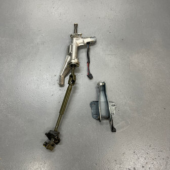 Maserati Quattroporte 4 - steering column 377800120 -  377800420 - 377800115