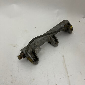 Maserati Quattroporte 4 LH manifold 495060100