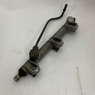 Maserati Quattroporte 4 RH manifold 495060000