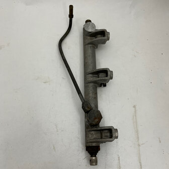 Maserati Quattroporte 4 RH manifold 495060000