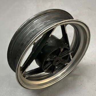 Ducati - Oscam paso 750 sport silver grey version Front wheel 3,75 x 16 - 037077155