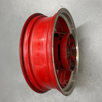 Ducati - oscam paso 750 sport Red version Rear wheel 5.00 x 16- 037020521