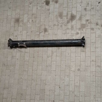Maserati Quattroporte 5 duo select 4,2 l 2005 Gimbal shaft motor cardan A S198108 - 221974