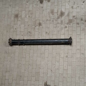 Maserati Quattroporte 5 duo select 4,2 l 2005 Gimbal shaft motor cardan A S198108 - 221974