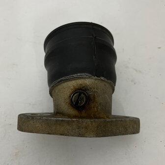Ducati indiana vertical INLET DUCT  - 035198790