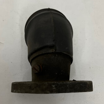 Ducati Indiana Horizontal INLET DUCT  - 035198780
