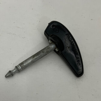 Original Ducati Part CEV ignition switch key 