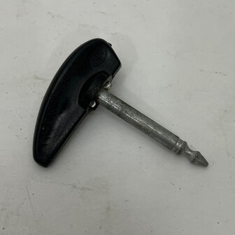 Original Ducati Part CEV ignition switch key 