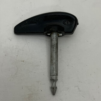 Original Ducati Part CEV ignition switch key 