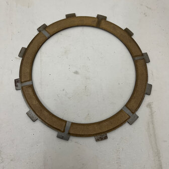 Ducati 750 Sport, Paso, F1, Laguna Seca, 851, 888, 907 Paso clutch disc 3 mm - 067616670 19110011A