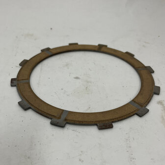 Ducati 750 Sport, Paso, F1, Laguna Seca, 851, 888, 907 Paso clutch disc 3 mm - 067616670 19110011A