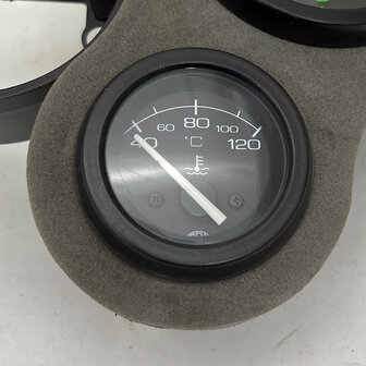 Ducati 916 996 748 900 ss Tachometer - water gauge - speedometer holder - 40740011A - 40440061A - 40240061B 