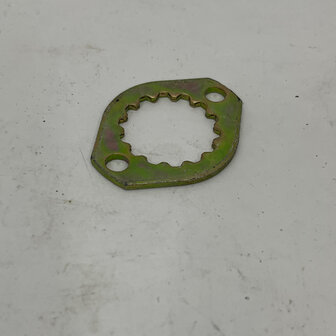 Ducati NOS front sprocket 750 F1 laguna seca - 037716105