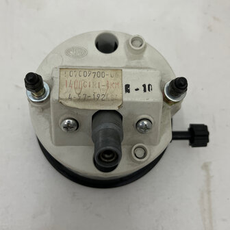 Ducati 748 916 996 speedo meter - 40140091A