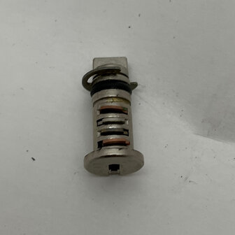 Ducati Paso F1 key from set - 067088560