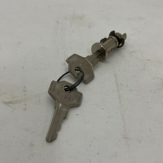 Ducati Paso F1 key from set - 067088560