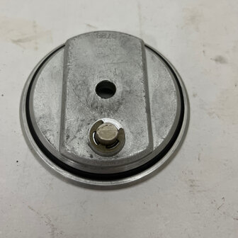 Ducati Paso F1 incomplete set - 067088560