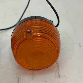 Ducati bevel moto guzzi le mans laverda - turn indicator - 18751653