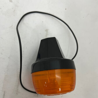 Ducati bevel moto guzzi le mans laverda - turn indicator - 18751653