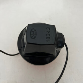 Ducati bevel moto guzzi le mans laverda - turn indicator - 18751653