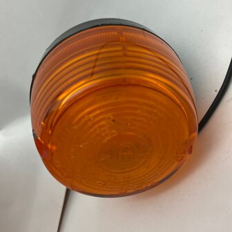 Ducati bevel moto guzzi le mans laverda - turn indicator - 18751653