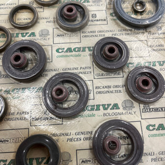 Ducati 851 SP gasket set - 79120051A