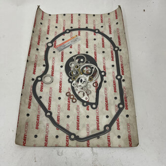 Ducati supersport 900 gasket set - 79120021A