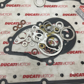Ducati supersport 900 gasket set - 79120021A