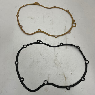 Ducati Bevel 750 clutch cover gasket - 075549130