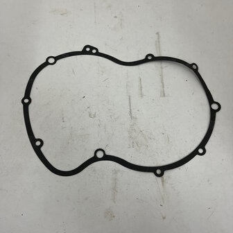 Ducati Bevel 750 clutch cover gasket - 075549130