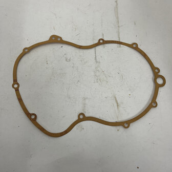 Ducati Bevel 750 clutch cover gasket - 075549130