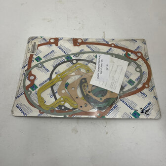 Ducati 125 sport engine gasket kit - 527400