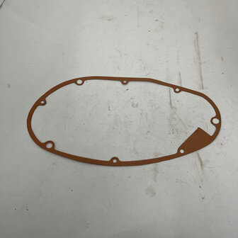 Ducati 125 sport clutch cover gasket kit - 040049130
