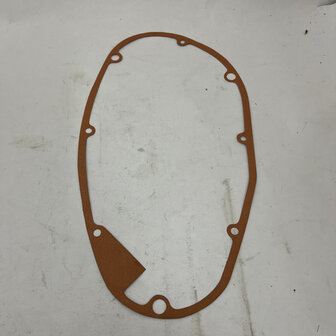 Ducati 125 sport clutch cover gasket kit - 040049130