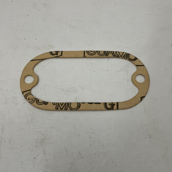 Ducati Bevel MHR 900 ss 860 GTS clutch inspection cover gasket - 075949025