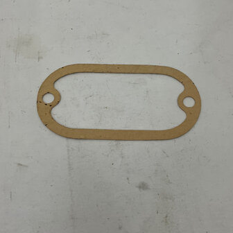 Ducati Bevel MHR 900 ss 860 GTS clutch inspection cover gasket - 075949025
