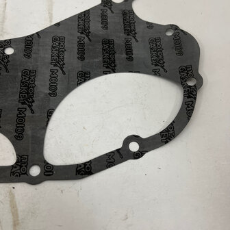Ducati Bevel MHR 900 ss 860 GTS crankcase gasket - 075549165