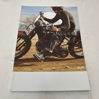 Greasy Kulture Magazine #56