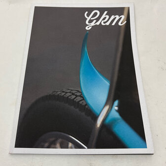 Greasy Kulture Magazine #59