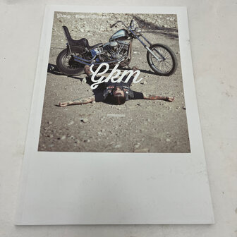 Greasy Kulture Magazine #43