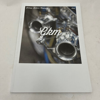 Greasy Kulture Magazine #44