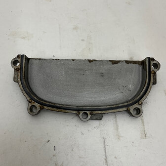 Maserati quattroporte 4 -back cover  310653305