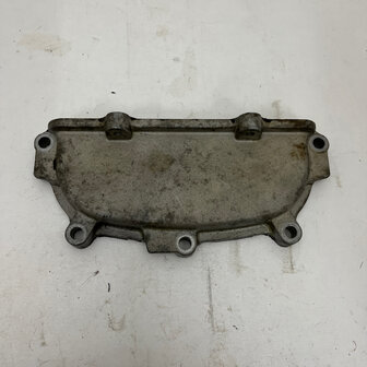 Maserati quattroporte 4 -back cover  310653305