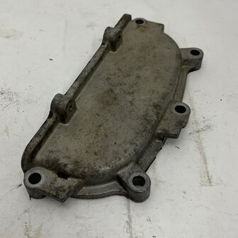 Maserati quattroporte 4 -back cover  310653305