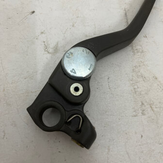 Accossato 748 916 brake lever bronze 62610031B