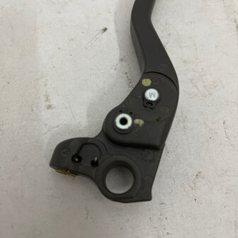 Accossato 748 916 brake lever bronze 62610031B