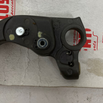 Accossato 748 916 brake lever bronze 62610031B