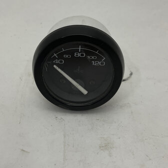 Ducati 916 996 748 900 ss water gauge celcius 40440061A
